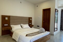 Hotel Aparajita, Shantiniketan