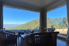 The Orchard House, Jalna, Almora, Almora
