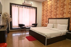 hotel sachin international, Rishikesh
