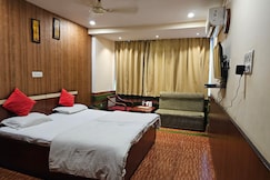 Hotel Hiltop, Ramgarh