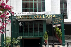 Hotel Vellara, Bangalore