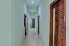 Hotel O Ervina Homestay Syariah Batakan, Banjar Baru