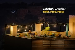 goSTOPS Amritsar Chatiwind Gate , Amritsar