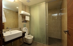 Washroom