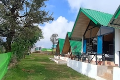 Hardik Resort Chaukori A Unit Of TGH Group, Didihat