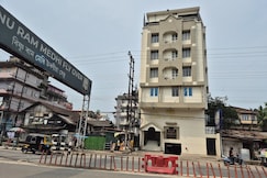 Amrit Regency, Guwahati