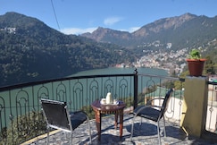 Nainital Willows - Lake View Rooms, Nainital
