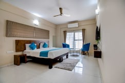 Cocoon Suites- Kalyan Nagar, Bangalore