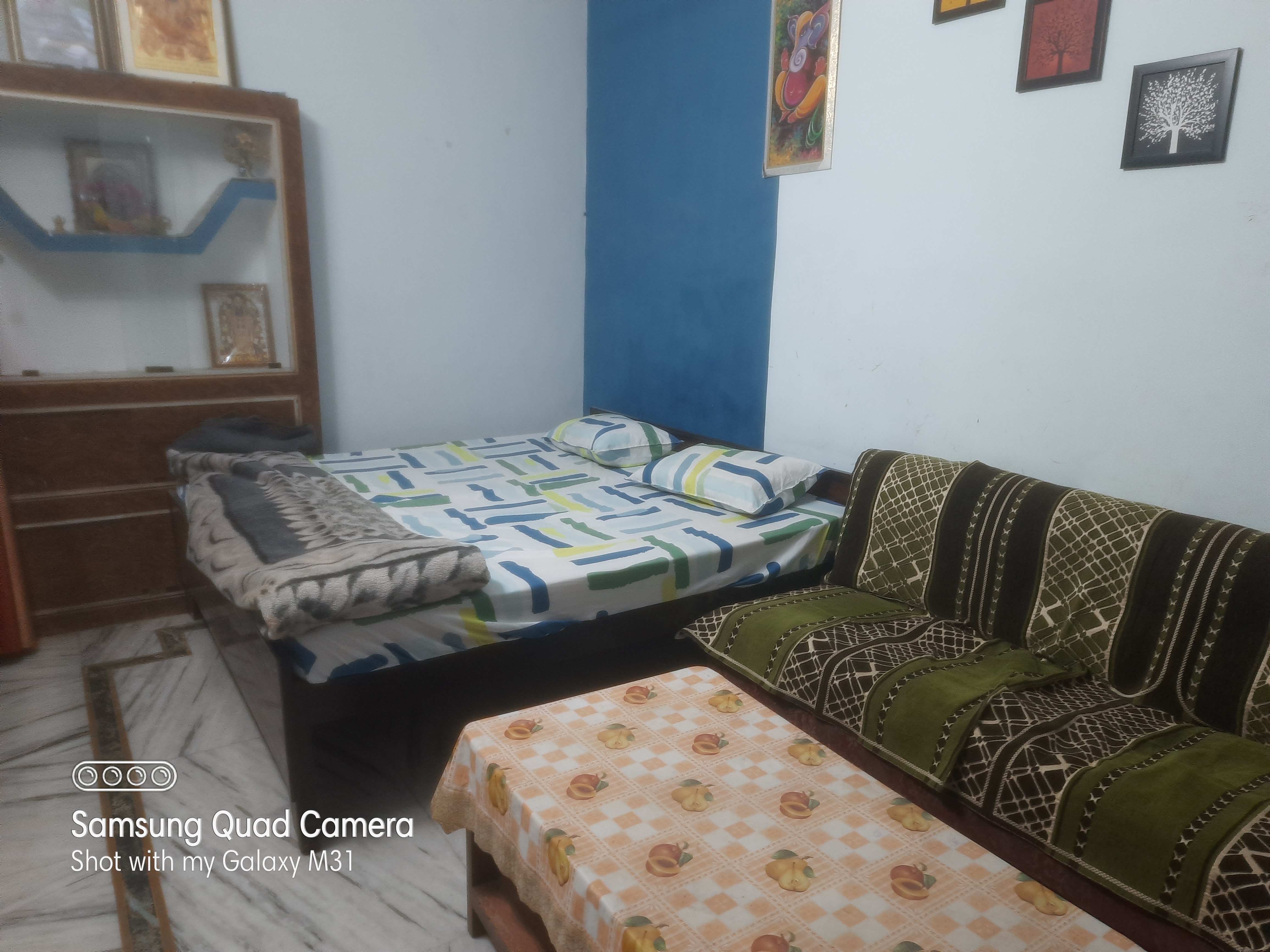 Akhansha Homestay - Tap to explore photos