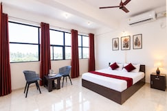 D'Rooms,Near Padmanabha Swamy Temple, Thiruvananthapuram