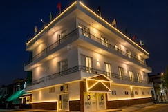 Patiala inn, Sangrur