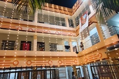 Riturongo Resort, Digha