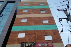 R R GRAND, Anantapur