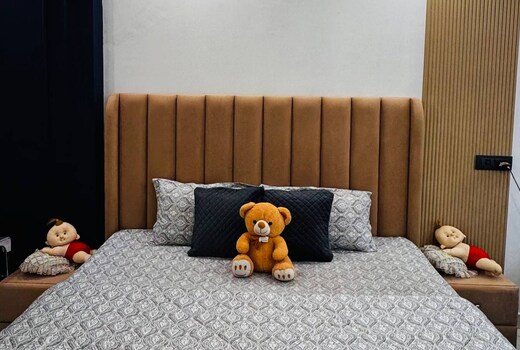 Cozy Apartment in the Mall