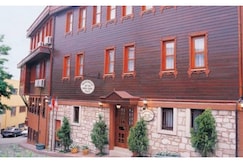 Tashkonak Hotel, Istanbul