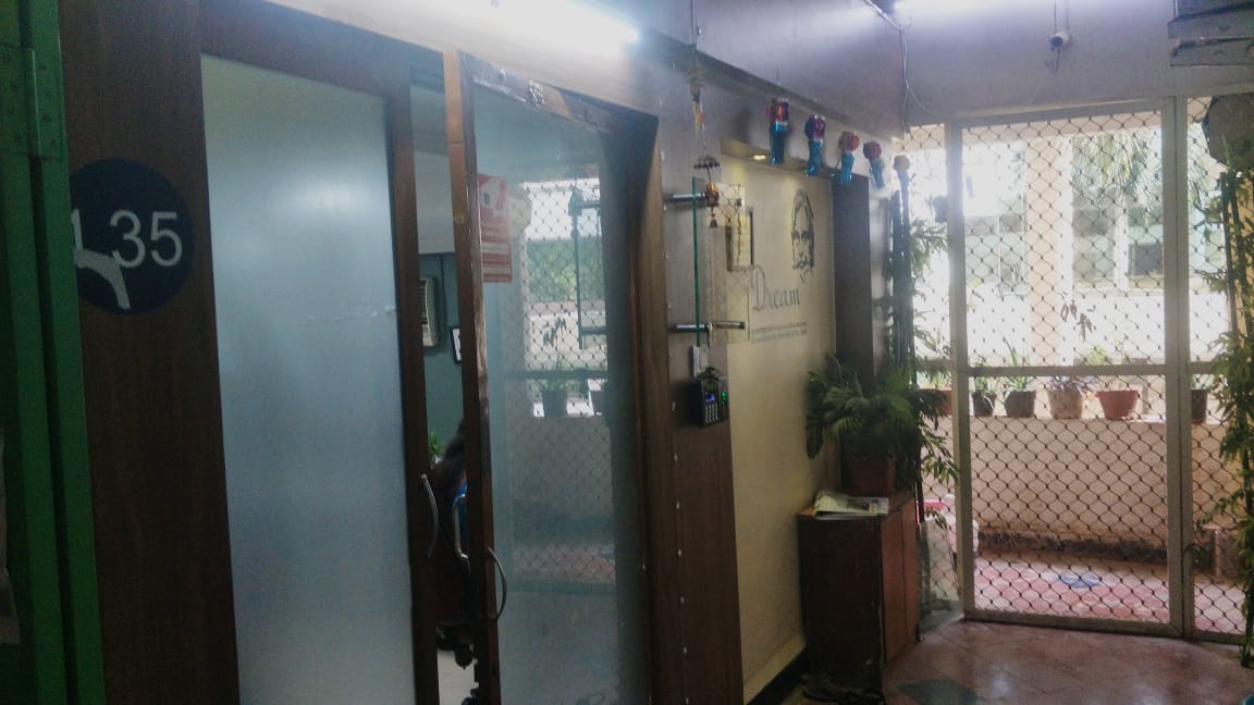 Radharani Dormitory - Tap to explore photos