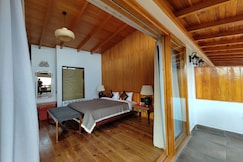 Timilo Hotel, Tawang