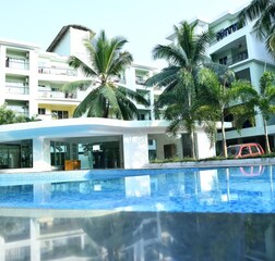 Swimming Pool 1