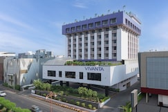 Vivanta Vijayawada, Vijaywada