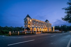 HOTEL MARIAPARK, Thodupuzha