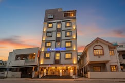 FabHotel SK OAK Suites - Mylasandra, Kengeri Satellite Town, Bangalore