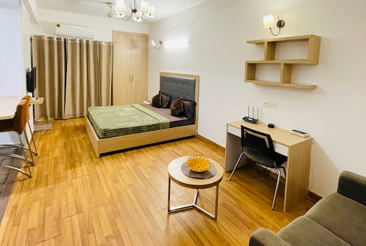 Serenity homes