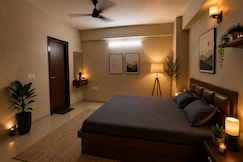 Luxury stay in a Flat, Kota