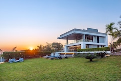 SaffronStays Jannat 100 Percent Pet-friendly villa, Igatpuri, Nashik