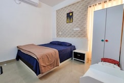 StayMazing Ferndale | 1,2 & 3 BHK Boutique AC Apartments, Bangalore