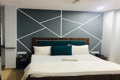 Hotel MJ Heights, Jabalpur