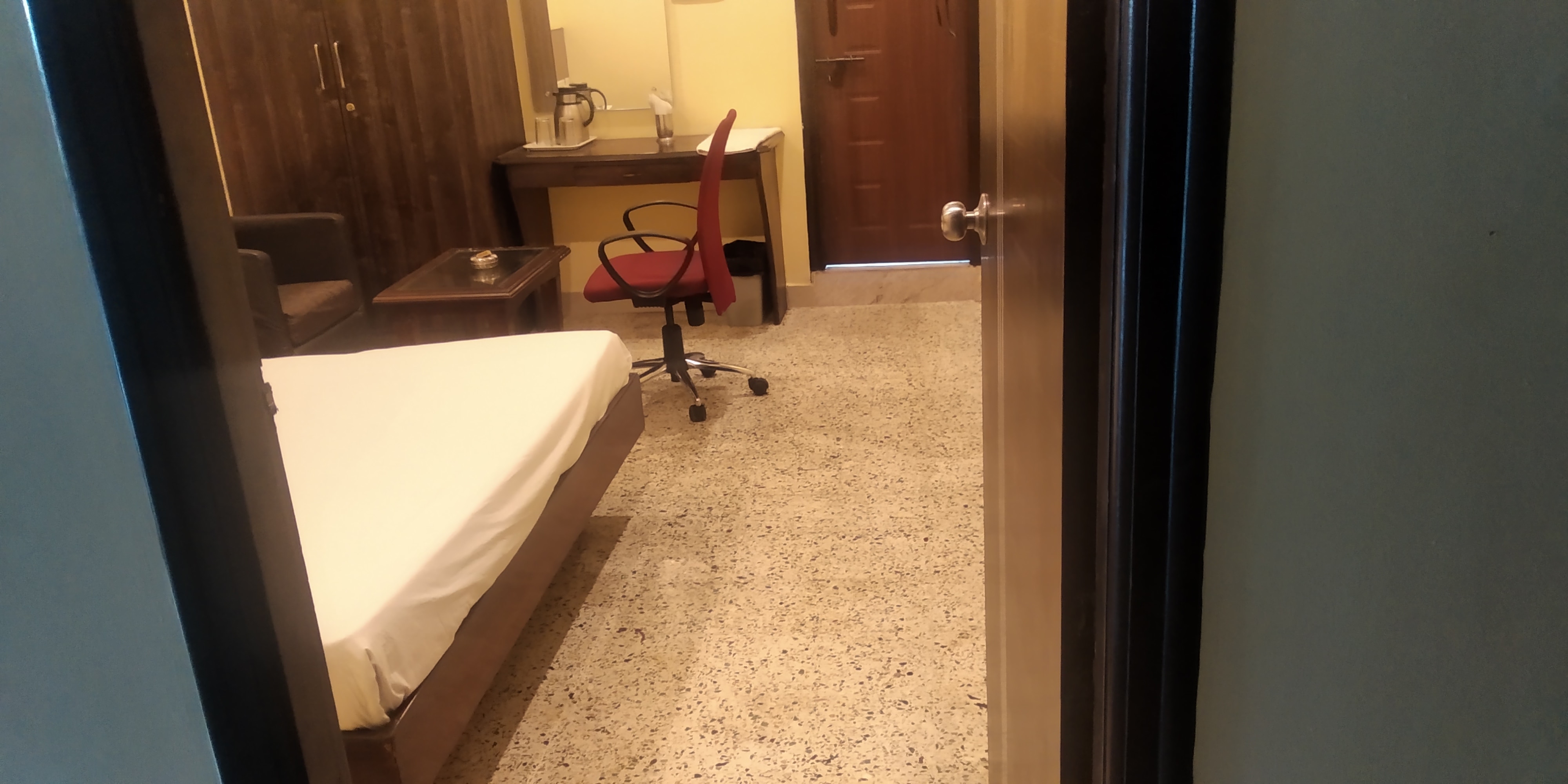 Nandhini Hotel - Tap to explore photos