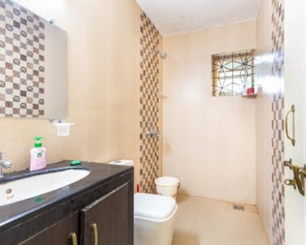 One BHK Color Apartment on Anjuna Beach North - Tap to explore photos