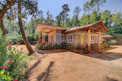 Aanchal Estate Stay | Rooms in a Farmhouse, Coorg