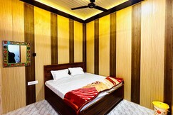 NS Backpacker's Hostel, Varanasi