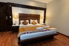 Hotel Geet Deluxe, Delhi