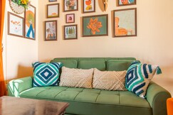Himalayan Hues 2BHK Villa w Lawn, Dehradun