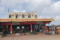 Hotel Banshiwala, Chomu