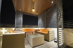 The opulence- A luxury penthouse, Panchkula