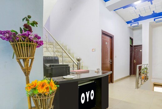 Hotel O STAY WELL