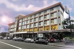 Dancenter Boss Hotel Angeles, Near Clark International Airport, Angeles