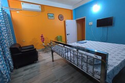 Sajjupriya homestay, Guwahati
