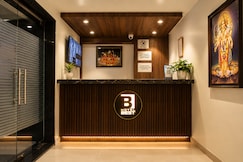 Hotel Best - Near Kokilaben Hospital, Mumbai