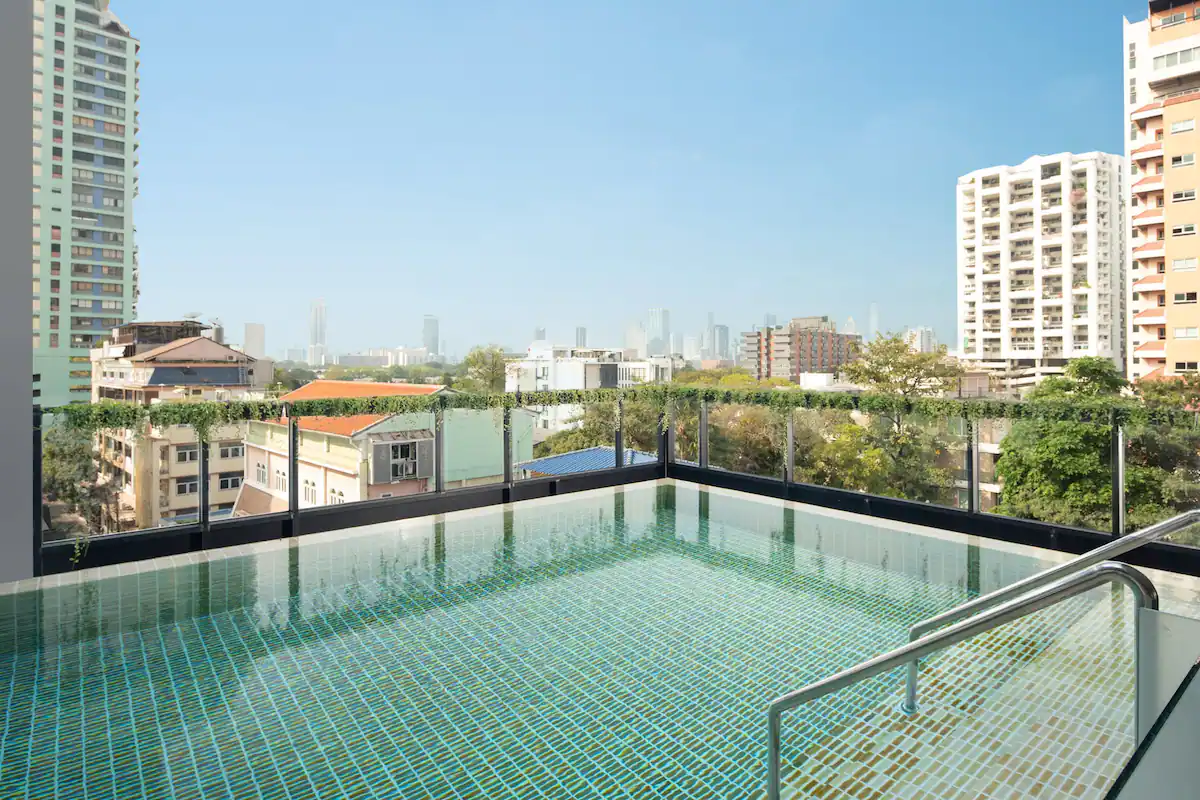 Citadines Sukhumvit 8 Bangkok, Bangkok