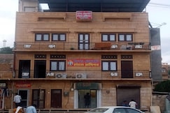 Hotel Abhinav Bishnoi Jaisalmer, Jaisalmer