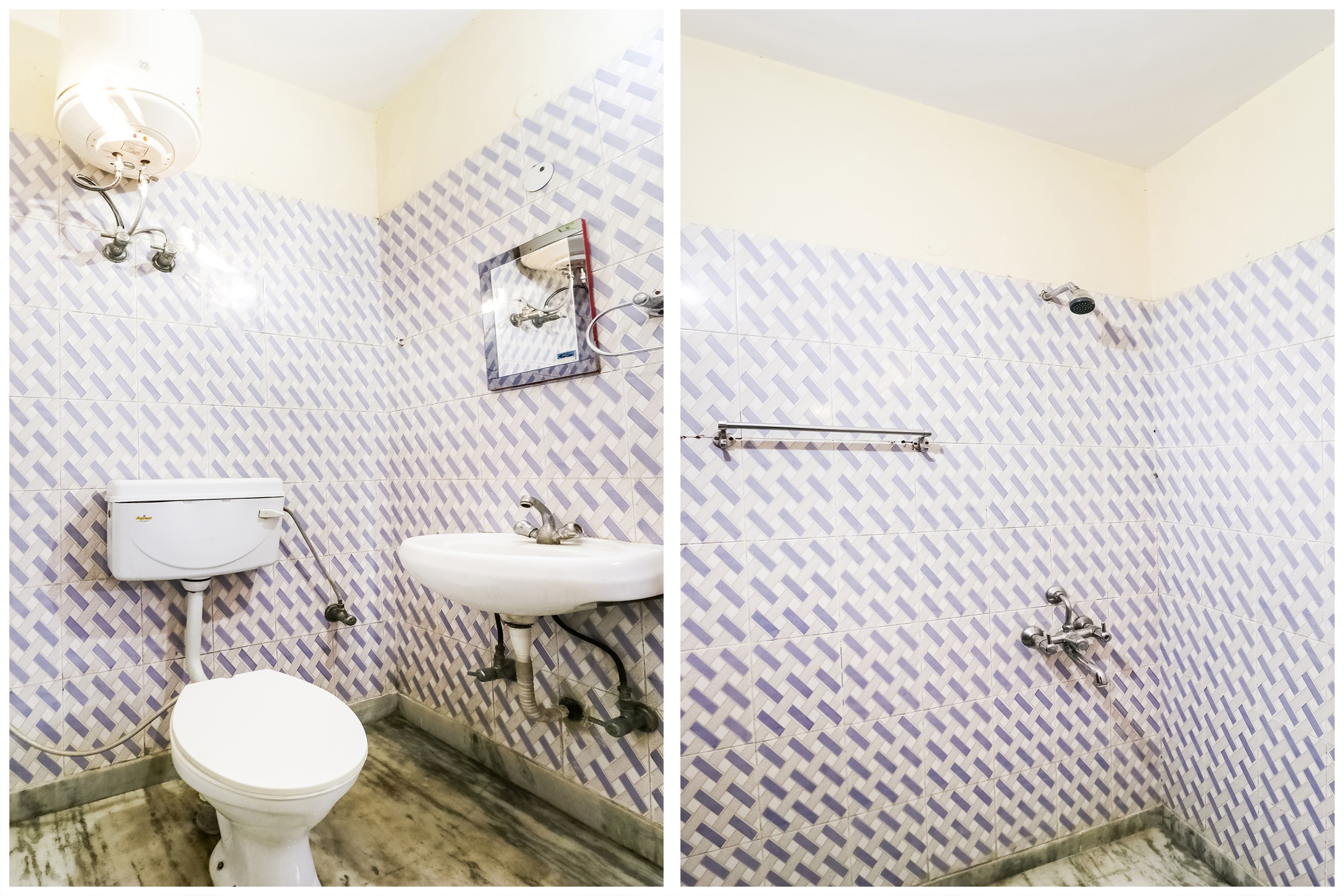 Hotel O Maurya Residency - Tap to explore photos