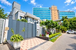 Enkay Residency Sector 15, Gurgaon