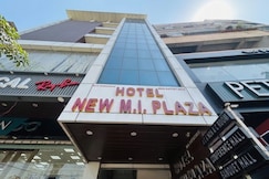 New M I Plaza, Gaya