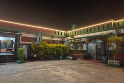 Premium Garden View Room, Vikasnagar