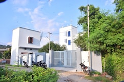 Blue Bell Homestay, Jim Corbett (Ramnagar)