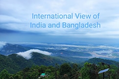 Ker Da Mame | Rooms & Restaurant, Cherrapunji